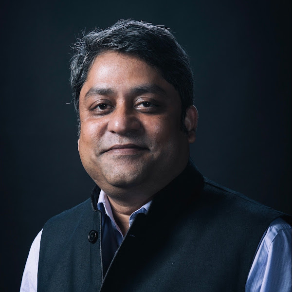 Rajesh Mahapatra
